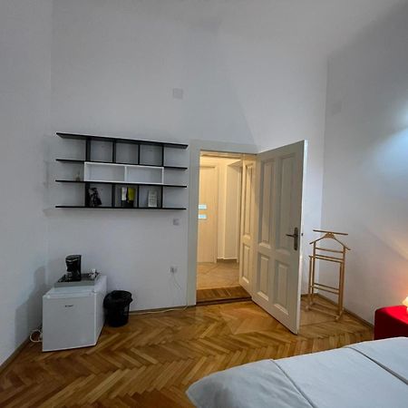 1501 Wergass 18 Apartment Сибиу Стая снимка