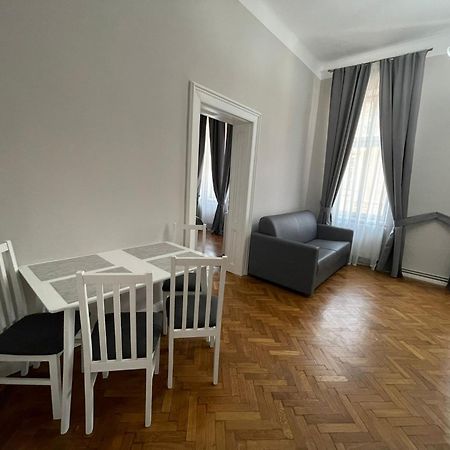 1501 Wergass 18 Apartment Сибиу Стая снимка