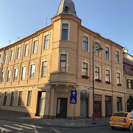 1501 Wergass 18 Apartment Сибиу Екстериор снимка