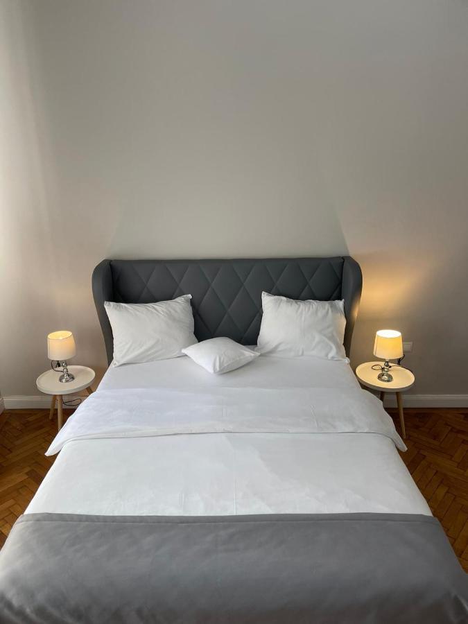 1501 Wergass 18 Apartment Сибиу Екстериор снимка