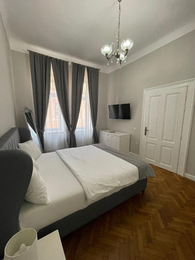 1501 Wergass 18 Apartment Сибиу Екстериор снимка
