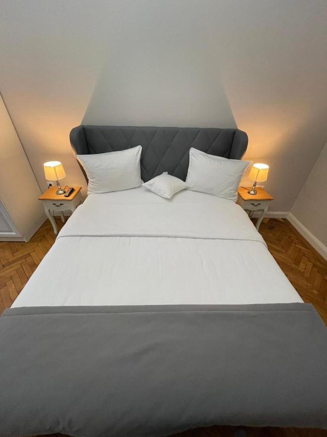 1501 Wergass 18 Apartment Сибиу Екстериор снимка
