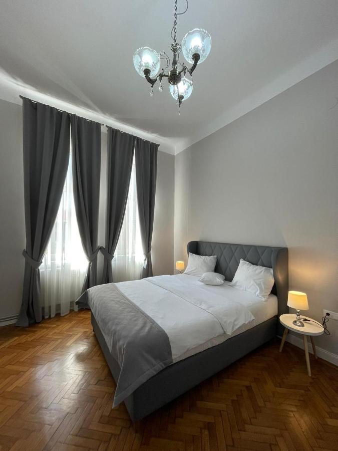 1501 Wergass 18 Apartment Сибиу Екстериор снимка