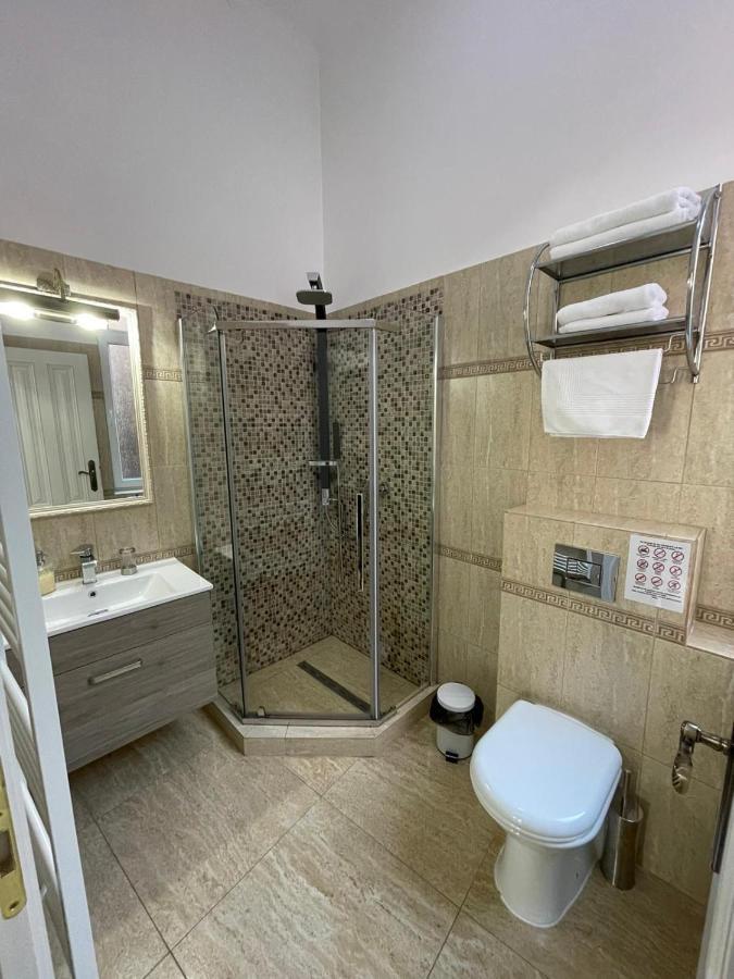 1501 Wergass 18 Apartment Сибиу Екстериор снимка