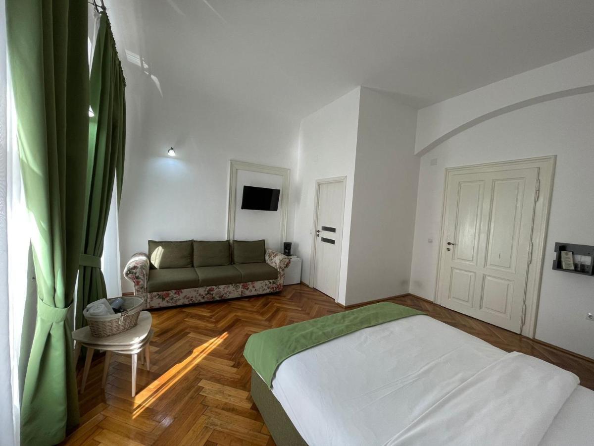 1501 Wergass 18 Apartment Сибиу Екстериор снимка