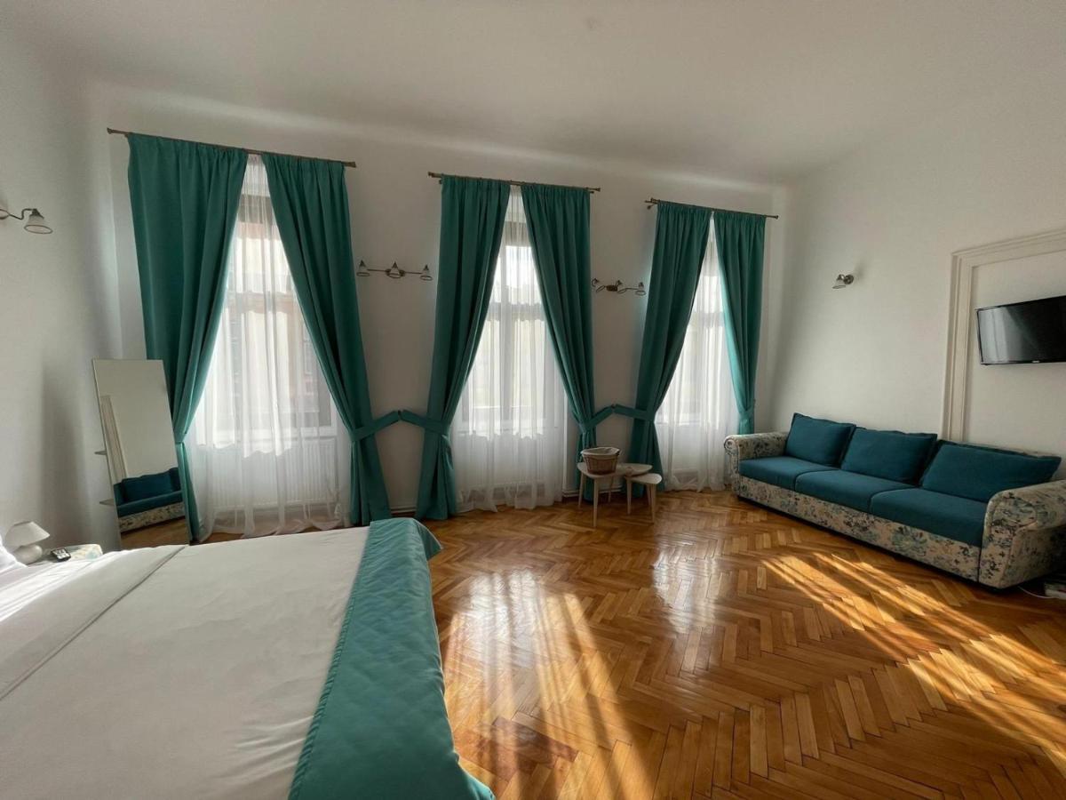 1501 Wergass 18 Apartment Сибиу Екстериор снимка