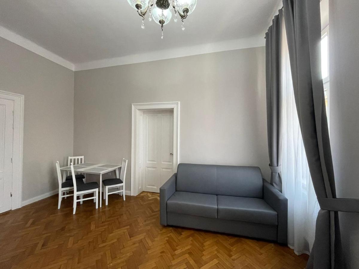 1501 Wergass 18 Apartment Сибиу Екстериор снимка