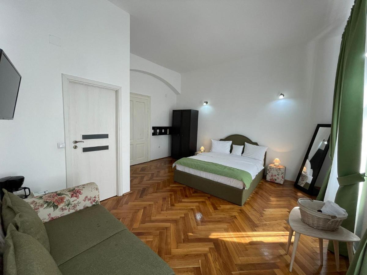 1501 Wergass 18 Apartment Сибиу Екстериор снимка