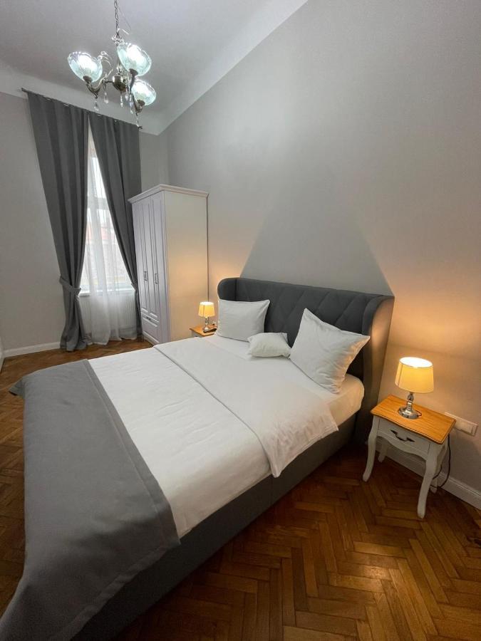 1501 Wergass 18 Apartment Сибиу Екстериор снимка