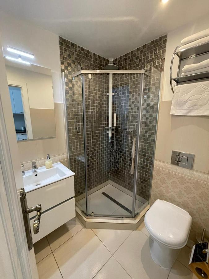 1501 Wergass 18 Apartment Сибиу Екстериор снимка