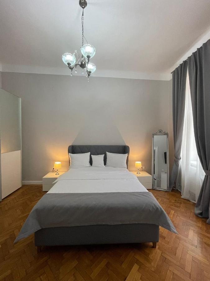 1501 Wergass 18 Apartment Сибиу Екстериор снимка