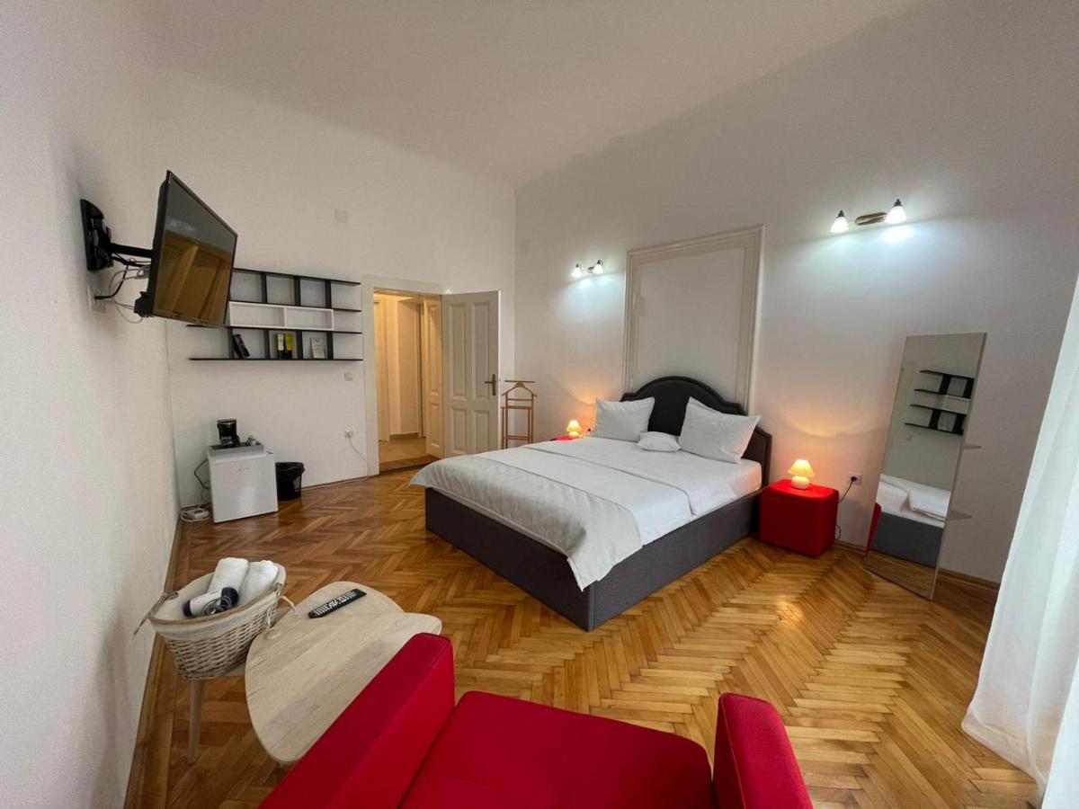 1501 Wergass 18 Apartment Сибиу Екстериор снимка