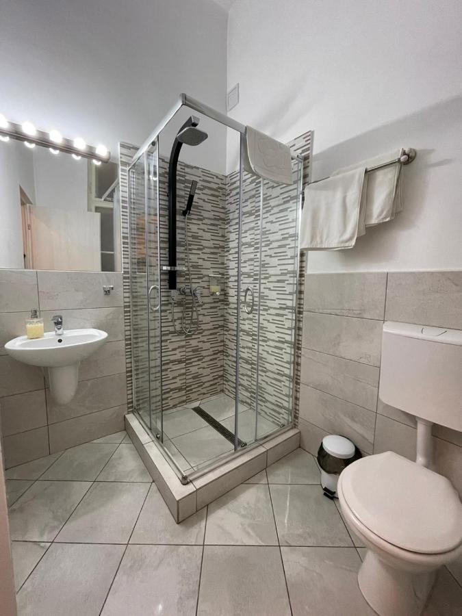 1501 Wergass 18 Apartment Сибиу Екстериор снимка