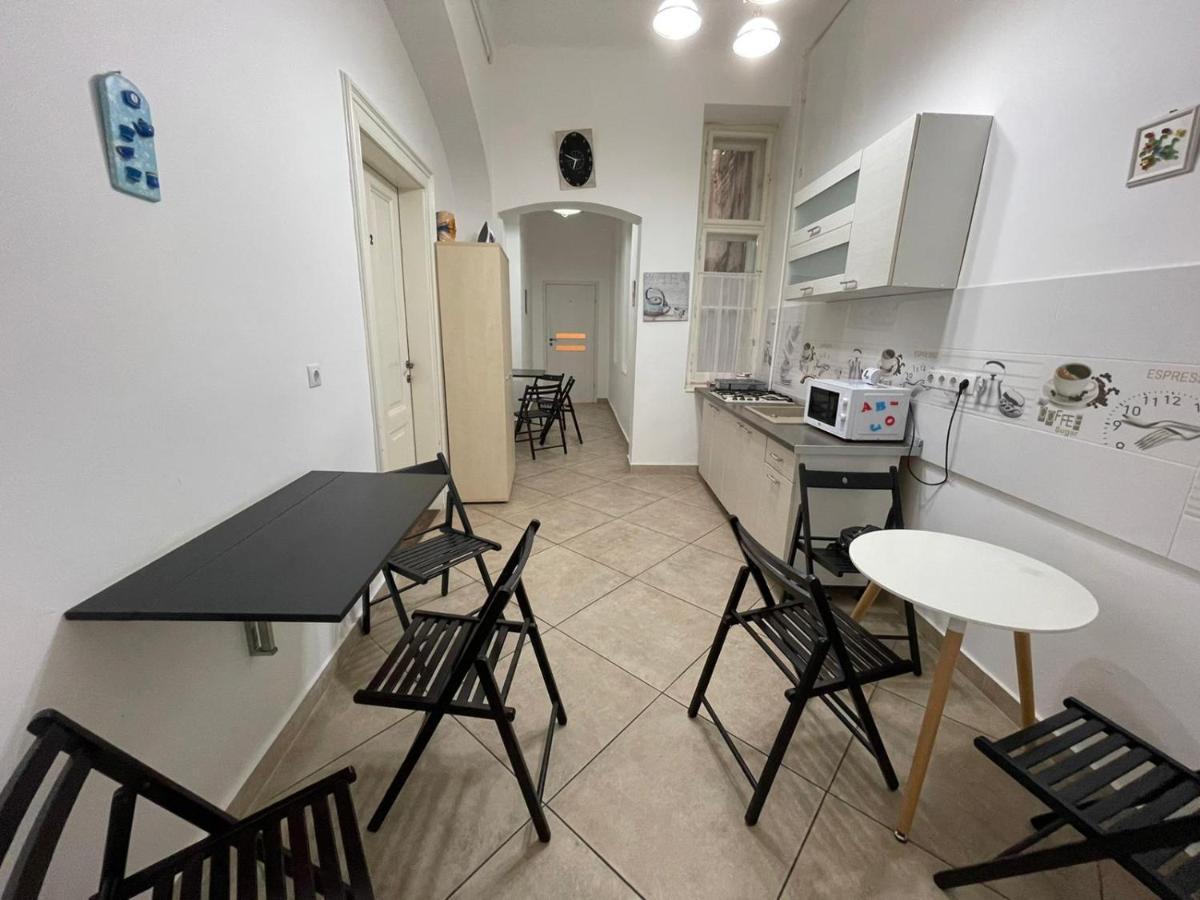 1501 Wergass 18 Apartment Сибиу Екстериор снимка