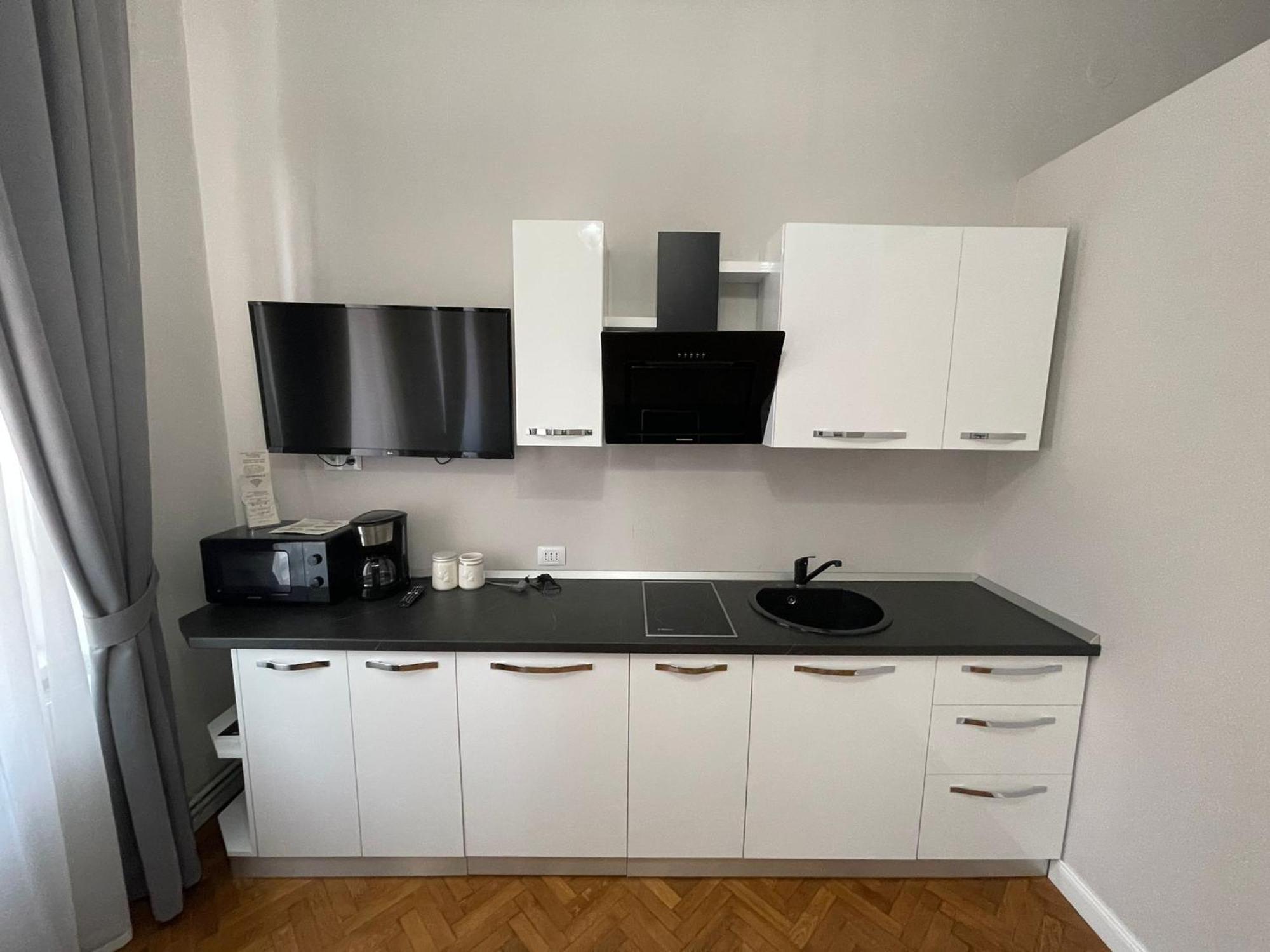 1501 Wergass 18 Apartment Сибиу Стая снимка