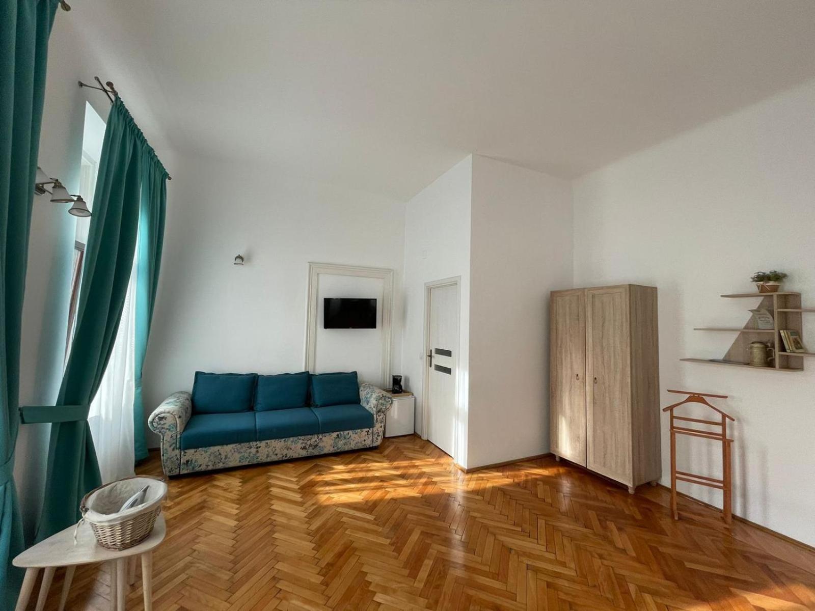 1501 Wergass 18 Apartment Сибиу Стая снимка