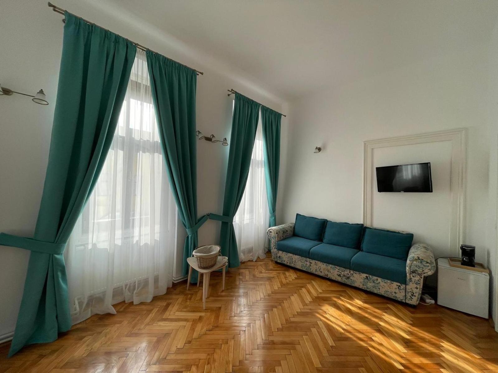 1501 Wergass 18 Apartment Сибиу Стая снимка