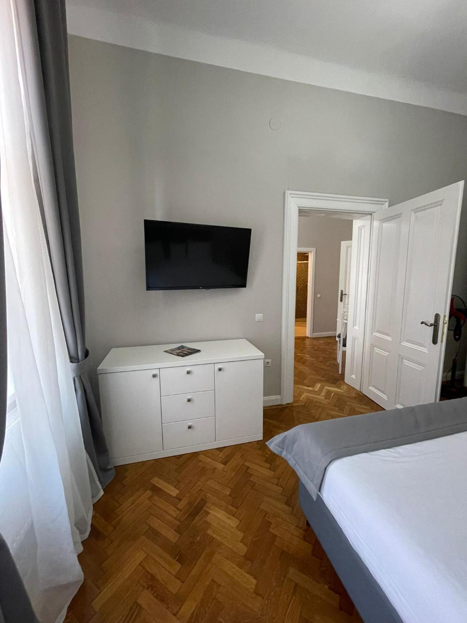 1501 Wergass 18 Apartment Сибиу Стая снимка