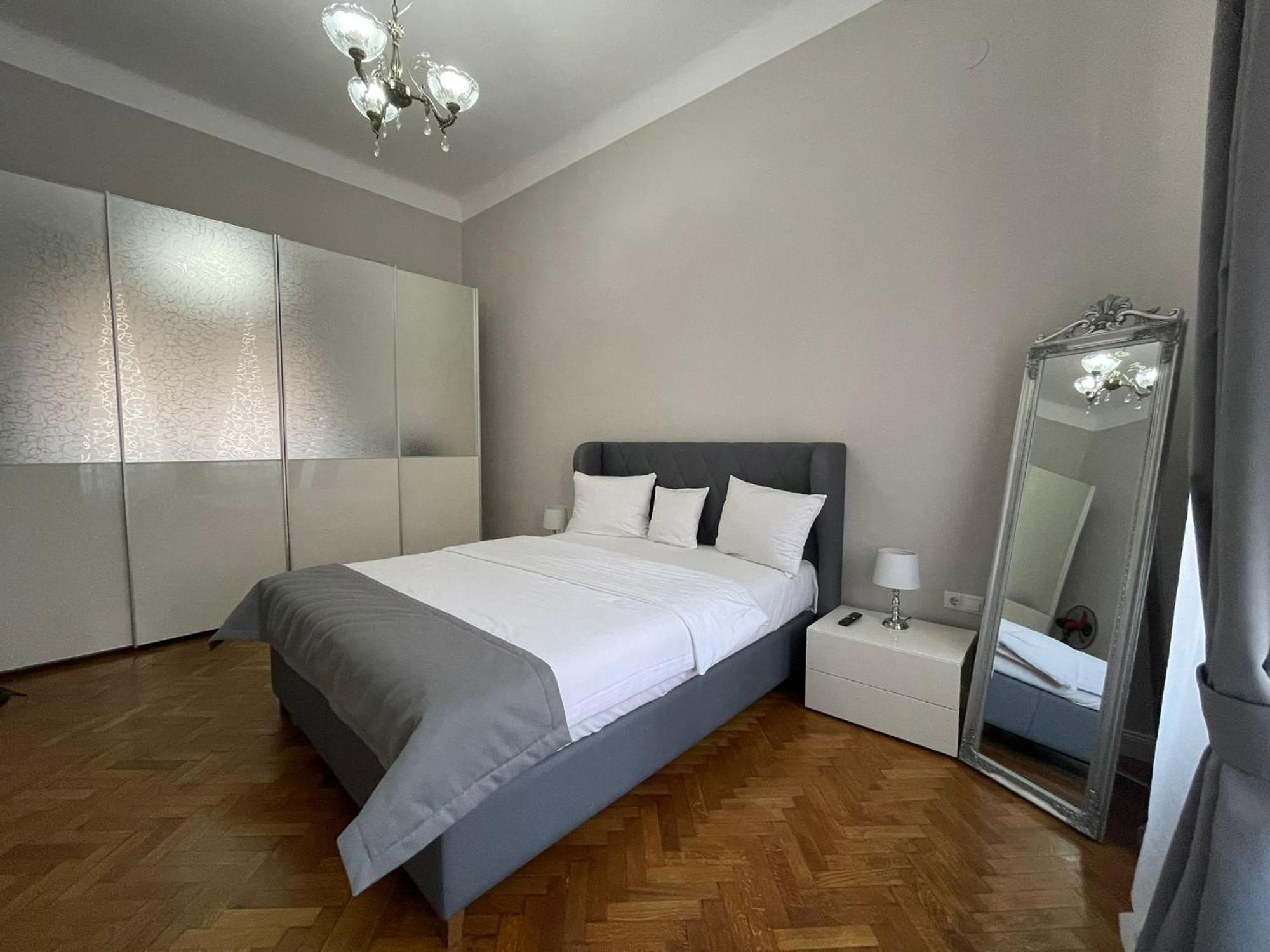 1501 Wergass 18 Apartment Сибиу Стая снимка