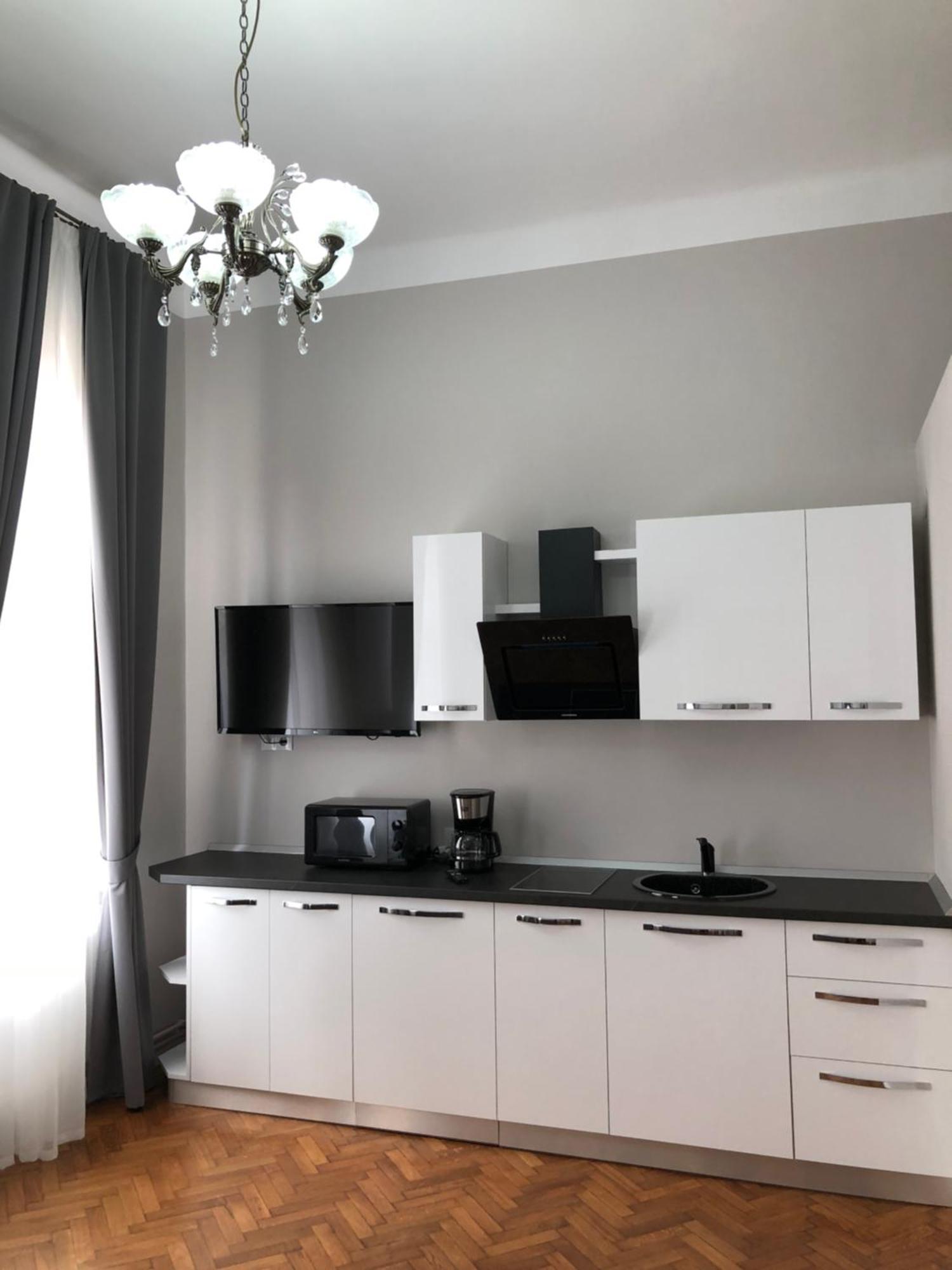 1501 Wergass 18 Apartment Сибиу Екстериор снимка